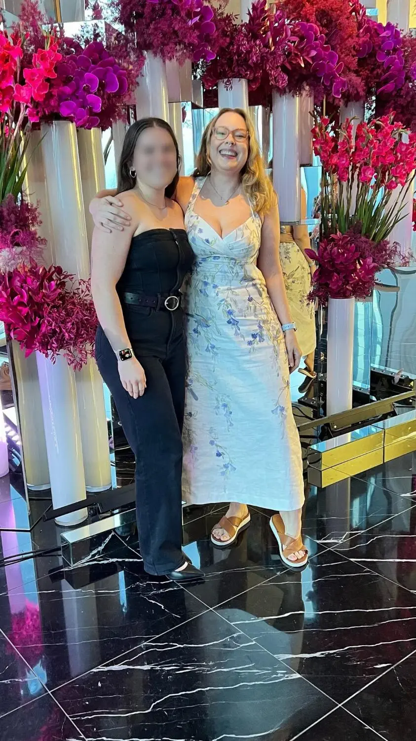 Story by Amelia & Sophie